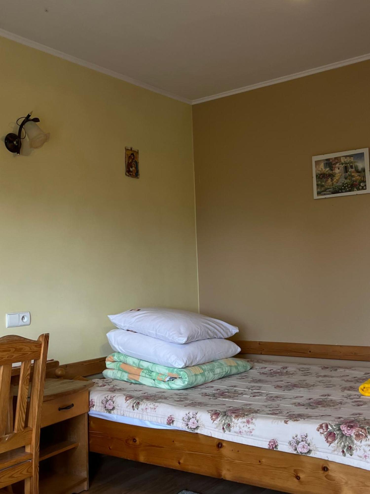 Pokoje Cichy Kacik Zakopane Extérieur photo