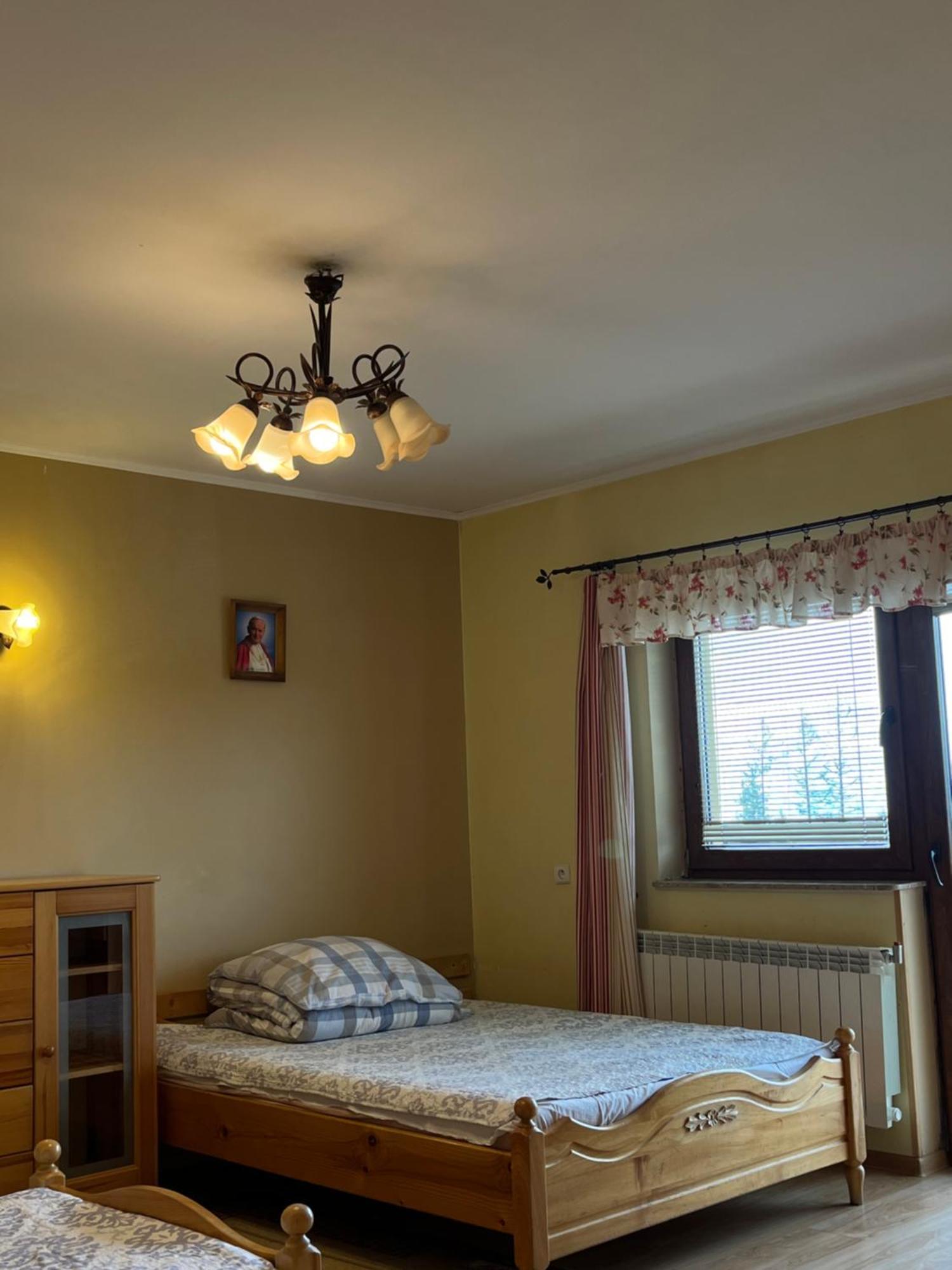 Pokoje Cichy Kacik Zakopane Extérieur photo